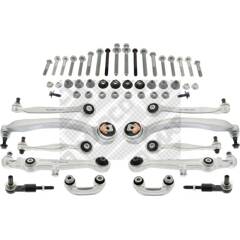 Jeu de bras- suspension de roue MAPCO - 59818/1HPS