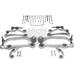 Jeu de bras- suspension de roue MAPCO - 59824/1HPS