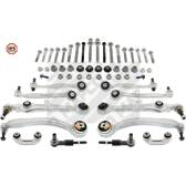 Jeu de bras- suspension de roue MAPCO - 59826/1HPS