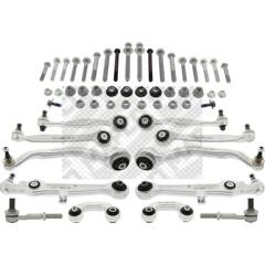 Jeu de bras- suspension de roue MAPCO - 59827/1HPS