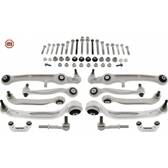 VAICO V30-2274 Kit Bras De Suspension - Des Réductions Aujourd'hui