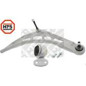 Jeu de bras, triangles de suspension MAPCO - 49677/2HPS