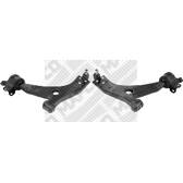 Jeu de bras, triangles de suspension MAPCO - 53688