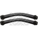 Jeu de bras, triangles de suspension MAPCO - 53776