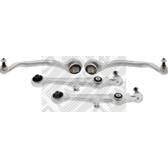 Jeu de bras, triangles de suspension MAPCO - 53964
