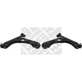 Jeu de bras, triangles de suspension MAPCO - 53990