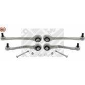 Jeu de bras, triangles de suspension MAPCO - 57723HPS