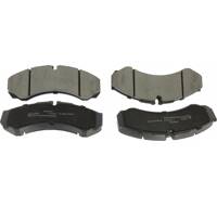 Plaquettes Frein Arrière Brembo P83065 - Pour Toyota Corolla 2001-2007 - Norme ECE R90 - Avec Indicateur Usure - 11