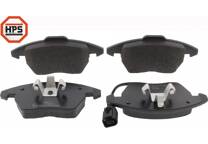 Jeu de plaquettes de frein avant BREMBO P 85 146X