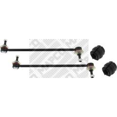 Jeu de stabilisateurs MAPCO - 53175/1HPS