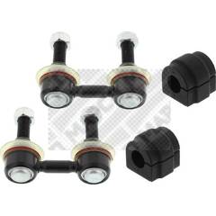 Jeu de stabilisateurs MAPCO - 53681