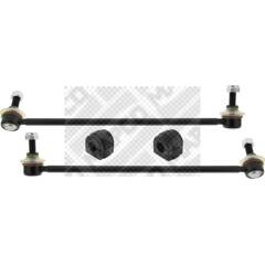 Jeu de stabilisateurs MAPCO - 53682