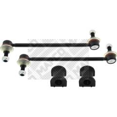 Jeu de stabilisateurs MAPCO - 53718/1HPS