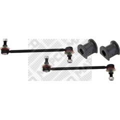 Jeu de stabilisateurs MAPCO - 53718/2HPS