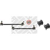 Jeu de stabilisateurs MAPCO - 53840HPS