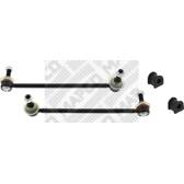 Jeu de stabilisateurs MAPCO - 53848