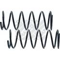 Jeu de suspensions (ressorts) MAPCO - 70301/2