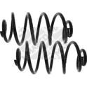 Jeu de suspensions (ressorts) MAPCO - 70739/2