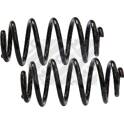 Jeu de suspensions (ressorts) MAPCO - 71851/2