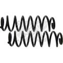 Jeu de suspensions (ressorts) MAPCO - 71888/2