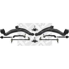 Jeu de triangles de suspension MAPCO - 53731