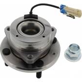 Rolamento de roda MAPCO - 26255