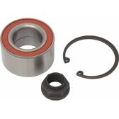 Rolamento de roda MAPCO - 26506
