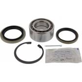 Rolamento de roda MAPCO - 26554