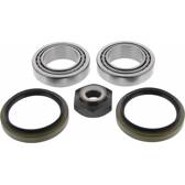 Rolamento de roda MAPCO - 26609/1