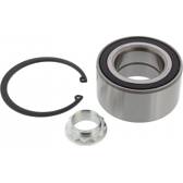 Rolamento de roda MAPCO - 26651