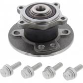 Rolamento de roda MAPCO - 26671