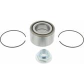 Rolamento de roda MAPCO - 26937