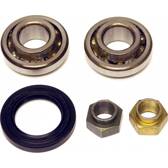 Rolamento de roda MAPCO - 26942