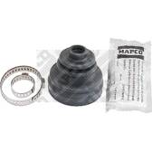 Joint boot (with accessories) MAPCO - 18903
