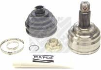 CV joint kit 
