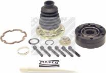 CV joint kit 