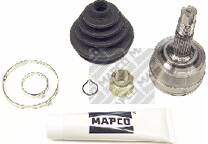 CV joint kit 