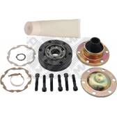CV joint kit  MAPCO - 16979