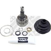 CV joint kit  MAPCO - 16984