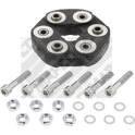 Joint, propshaft MAPCO - 36998