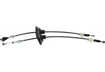 Kabel, versnelling