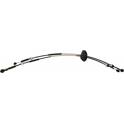 Kabel, versnelling MAPCO - 5366