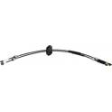 Kabel, versnelling MAPCO - 5372