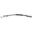 Kabel, versnelling MAPCO - 5383