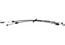 Kabel, versnelling