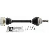 Drivaxels (nio) MAPCO - 16805