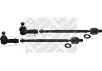 Kit barra accoppiamento