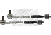 Kit barra accoppiamento