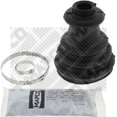 Kit cuffia, Semiasse MAPCO - 18123