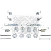 Kit d'accessoires (mâchoire de frein) MAPCO - 9110